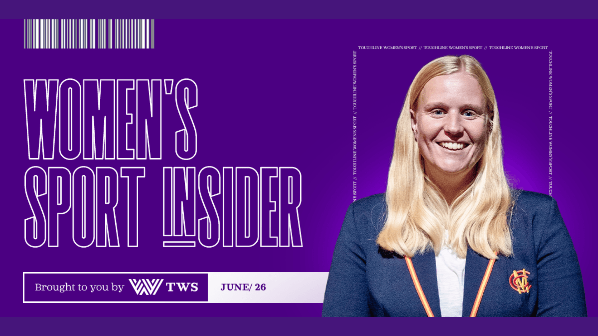 How MCC is using the Women's T20 World Cup to inspire the next generation