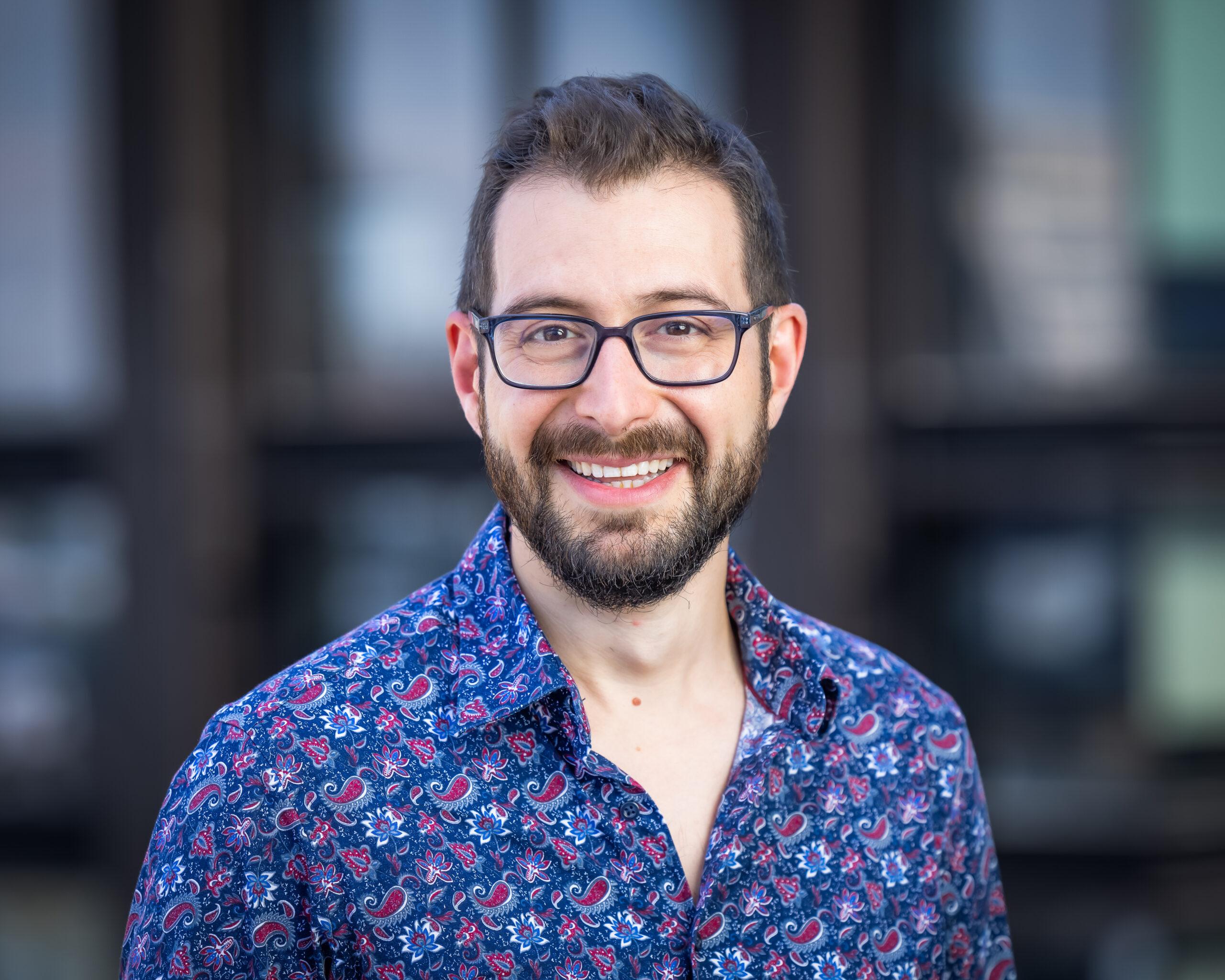 Matthew Campelli